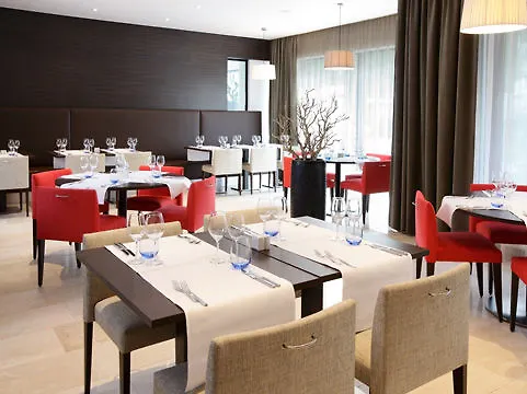 Nh Amsterdam Zuid Hotel