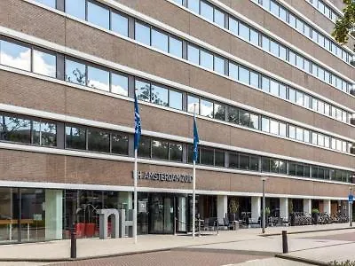 Hotel Nh Amsterdam Zuid