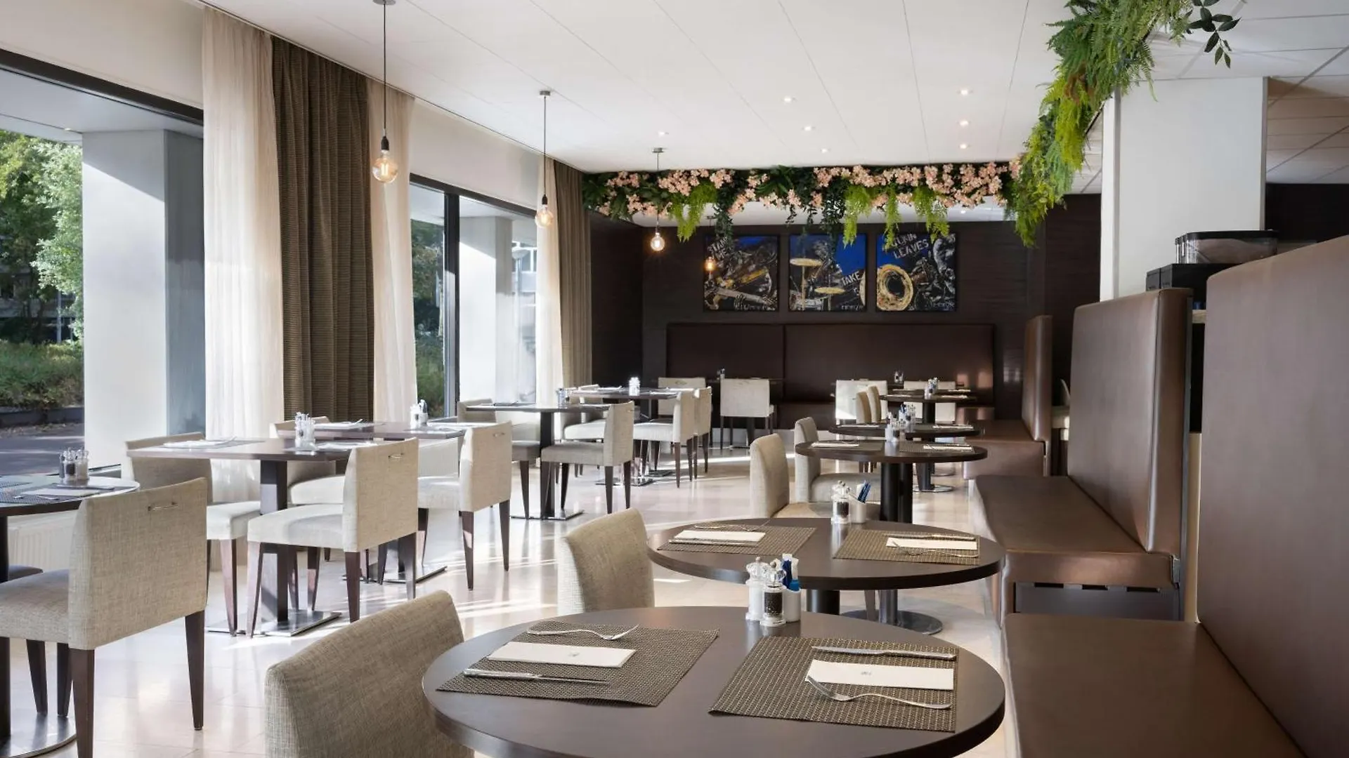 Nh Amsterdam Zuid Hotel