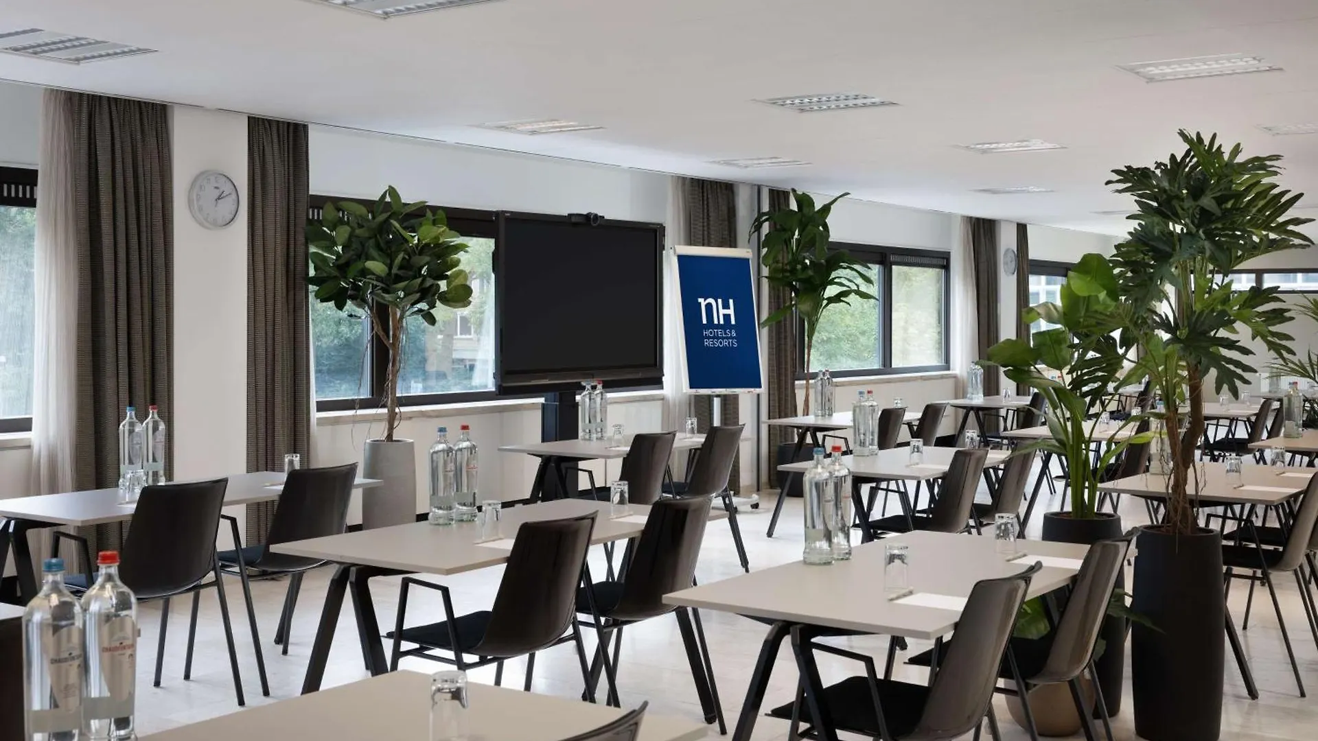 Nh Amsterdam Zuid Hotel