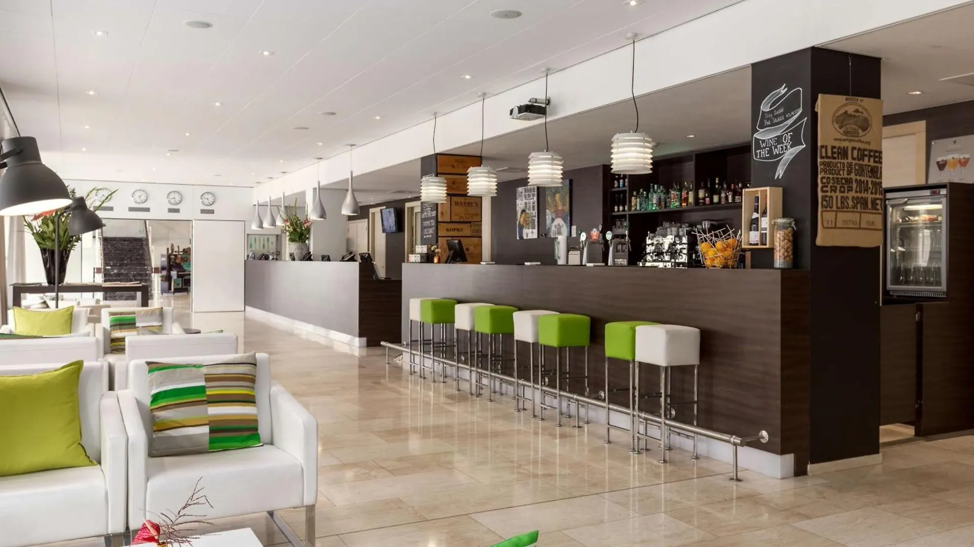 Nh Amsterdam Zuid Hotel
