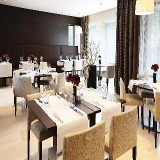 Nh Amsterdam Zuid Hotel
