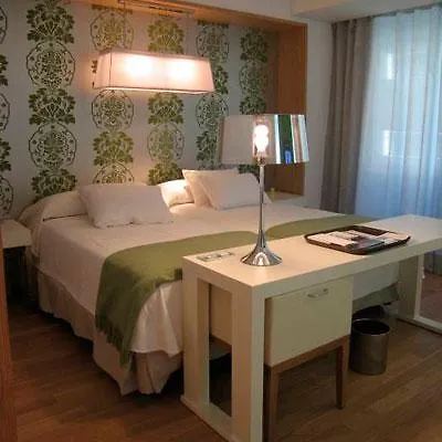 Hotel Nh Amsterdam Zuid