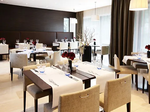 Nh Amsterdam Zuid Hotel Netherlands
