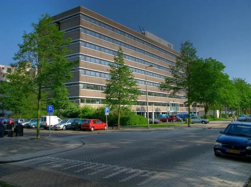 Hotel Nh Amsterdam Zuid