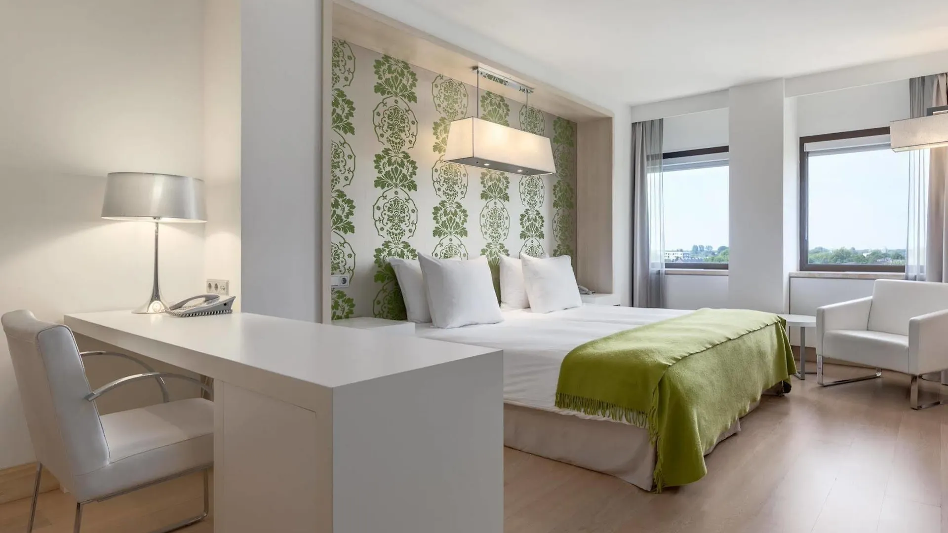 Nh Amsterdam Zuid Hotel