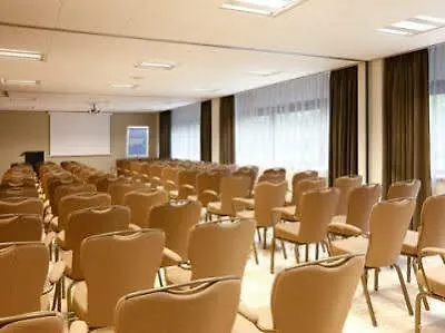 ****  Nh Amsterdam Zuid Hotel Netherlands