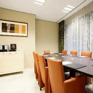 Nh Amsterdam Zuid Hotel