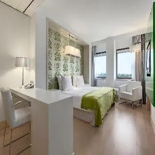Nh Amsterdam Zuid Hotel