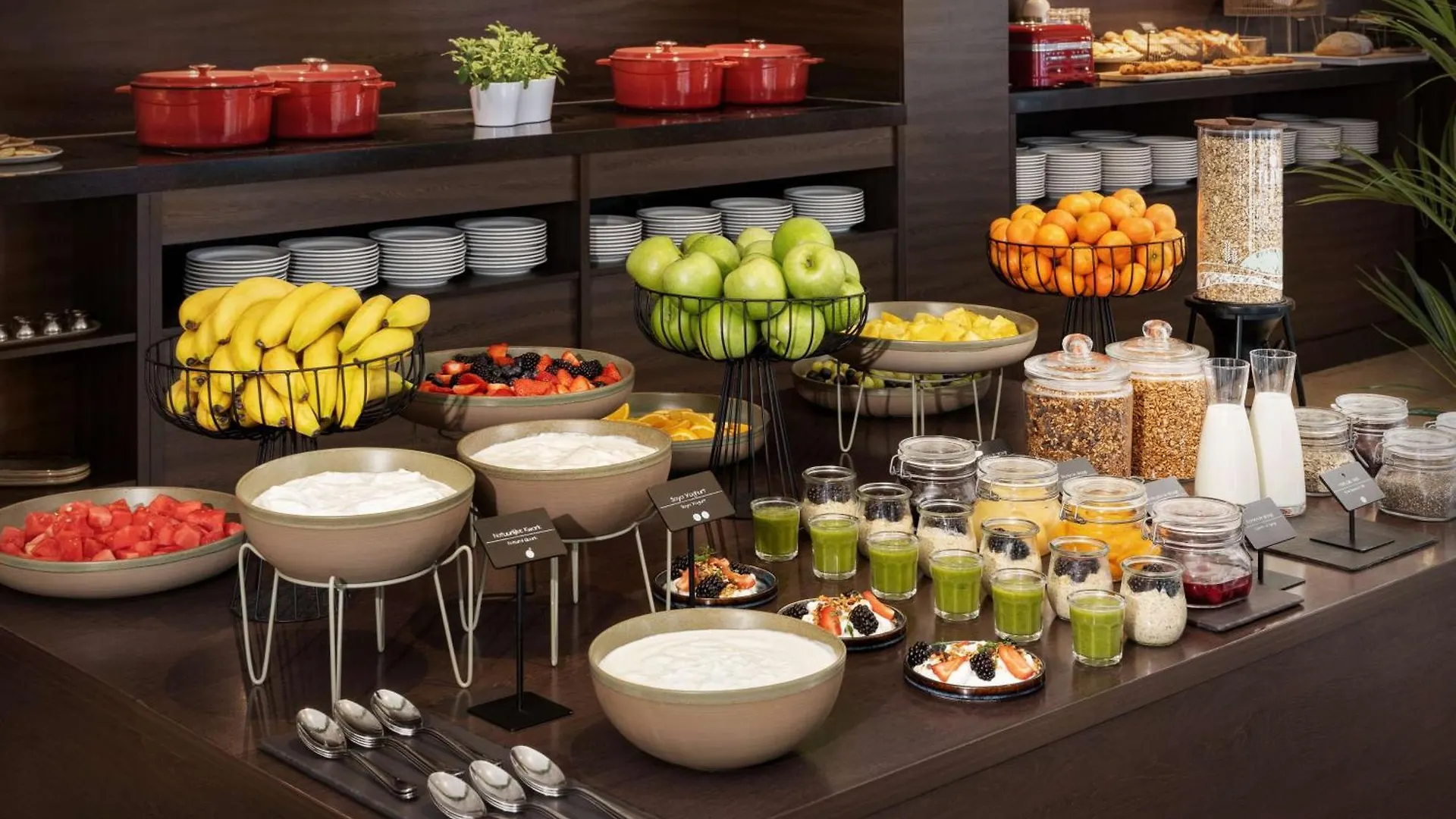 NH Amsterdam Zuid Hotel Nederland