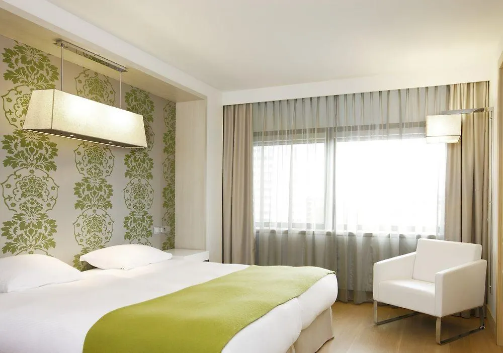 NH Amsterdam Zuid Hotel Nederland