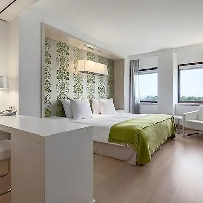 NH Amsterdam Zuid Hotel